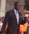 Dwight Yorke