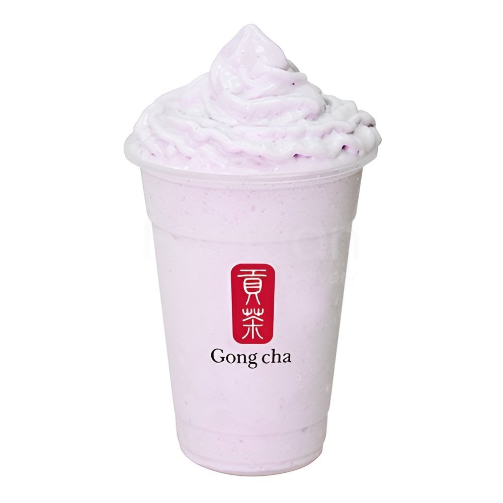 Gong Cha - 18