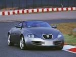 2001 Seat Tango - Concepts