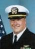 Lt. Cmdr. Eric (Rick) Mallory