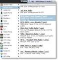 How to extract audio from DVD as MP3/WAV/OGG/M4A/WMA file?
