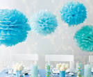 DIY | Tissue Paper Flowers | PreOwned Wedding Dresses