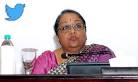 Go by my record: Sujatha | 9ija News