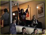 Photos of zac efron vanessa hudgens GIANTS GAME 02 | Zac Efron ...