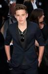 DMG_BROOKLYN BECKHAM_If I Stay.