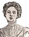 Marriage of Mrs. Adeline De
