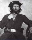 William "Bloody Bill" Anderson (1838 - 1864) - Historic ...