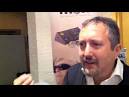 Oncologist Rene Bensadoun