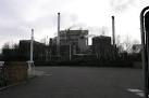 SP4541 : Kraft Foods Banbury - via Daymix
