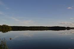 Ylistenjärvi