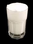 Ayran the Turkish Drink