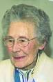 The death has occurred of Joan Griffin, “Wayside”, Kilmorane, Kilrush Road. - joan-griffin