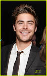 Zac at the LA Housing Awards