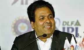 Rajiv Shukla file pic. (PTI) - M_Id_390257_Rajiv_Shukla