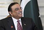 Zardari will be accompanied by