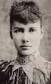aka Nellie Bly c. 1890
