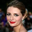 Mischa Barton pulling off