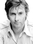 David Tennant; publicity shot