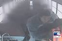Emmanuel Williams, 17, saves students after school bus driver ...