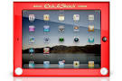 ETCH A SKETCH iPad Case