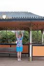 Ballet on the Prom, St Annes-on-Sea ... How not to do it! - via Daymix