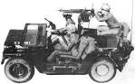 WarWheels.Net-M151 Mutt 1/4 Ton 4x4 Utlity Truck Index
