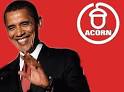 Obama, Holder, ACORN