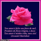 Poemas de Amor - Mensagens, Imagens e Recados para o Orkut