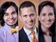 Meet the 2013 Point Foundation Scholars