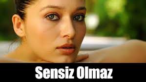 Sensiz Olmaz Dizisi |Dizi Çok İddalı Geliyor
