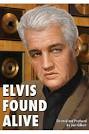 ... Agent "Jon Burrows," Elvis' 1970's alias, in Simi Valley, California. - 8637032