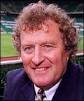 Celtic manager Wim Jansen. Jansen had a get out clause in his contract