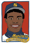 "Ken Griffey Jr. / Seattle