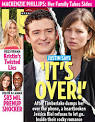 Us Weekly reports in its