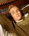 Dawson's Creek: The Fan Page - Cast - Dawson Leery