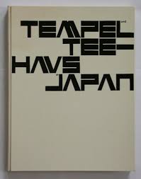 swiss architect and designer werner blaser (*1924) published many books about modern architecture. he worked with mies van der rohe, alvar aalto and others. ... - 57_cover