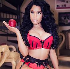 Image result for Nicki Minaj