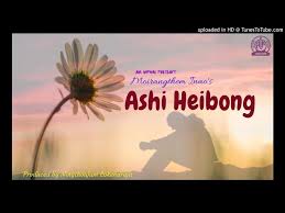 Image result for Ashi-Heibong