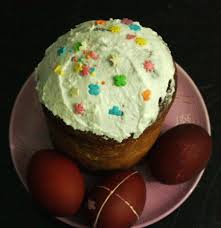 პასკა - Paska