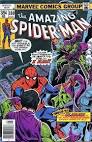 Villains of Marvel Comics - The Green Goblin: Bart Hamilton