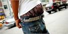 Are Your Jeans Sagging? Go Directly to Jail. - New York Times