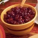 Cider-CRANBERRY SAUCE RECIPE | Sauces, Marinades & Dressings ...