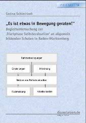 socialnet - Rezensionen - Corina Schimitzek: \u0026quot;Es ist etwas in ...