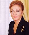 FARAH DIBA PAHLAVI