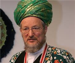 Иудеи предложили добавить орлу на гербе РФ 136 голов