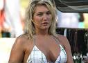 Photo Gallery: <b>Brooke Hogan</b> Without Makeup