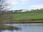 Snow on the hills. A real difference from the balmy 20 degrees just a week - via Daymix