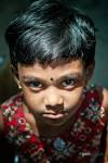 Daily Photo • SRI LANKA – PEOPLE - 18-SriLankaFaces