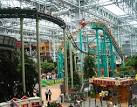 MALL OF AMERICA Address