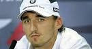Robert Kubica